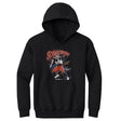Carson Schwesinger Kids Youth Hoodie | 500 LEVEL