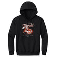 Trevor Zegras Kids Youth Hoodie | 500 LEVEL