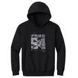 Max Fried Kids Youth Hoodie | 500 LEVEL