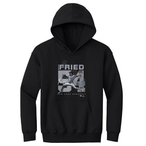 Max Fried Kids Youth Hoodie | 500 LEVEL