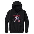 Cade Cunningham Kids Youth Hoodie | 500 LEVEL