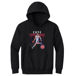Cade Cunningham Kids Youth Hoodie | 500 LEVEL