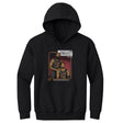 Donovan Mitchell Kids Youth Hoodie | 500 LEVEL