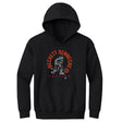 Beckett Sennecke Kids Youth Hoodie | 500 LEVEL