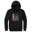 Penta Kids Youth Hoodie | 500 LEVEL