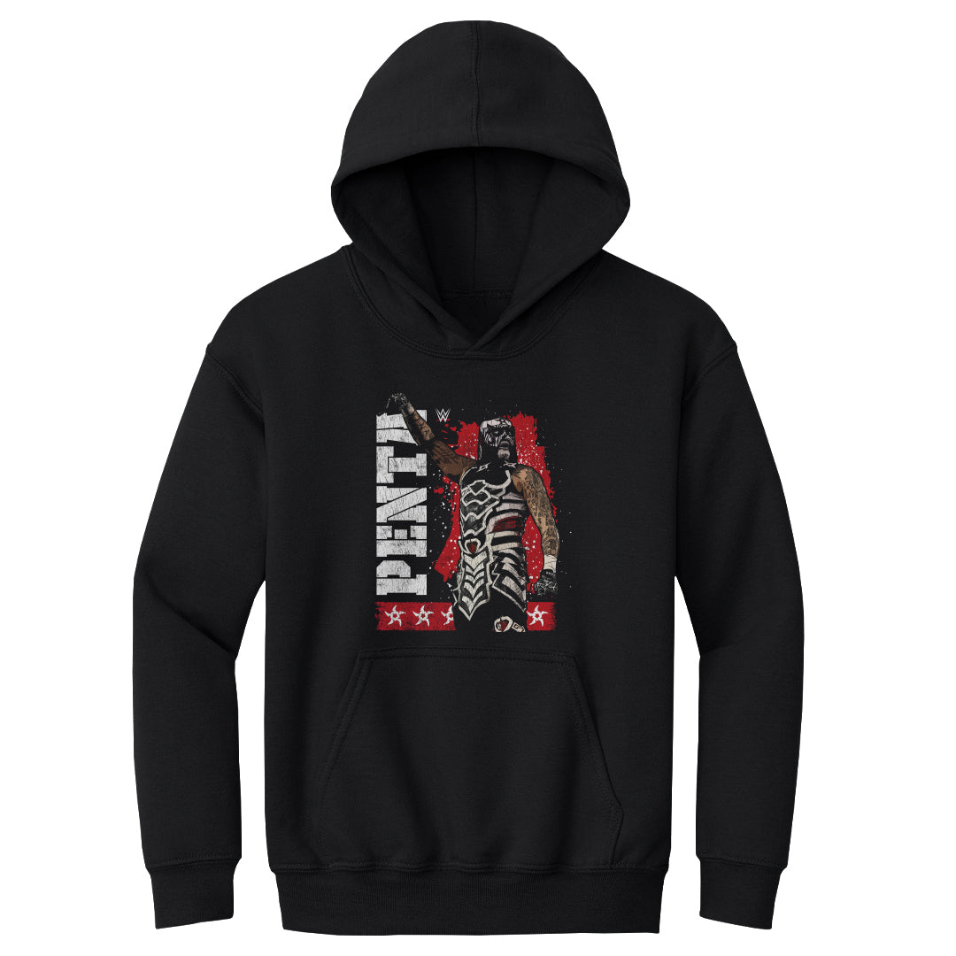 Penta Kids Youth Hoodie | 500 LEVEL