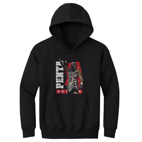 Penta Kids Youth Hoodie | 500 LEVEL
