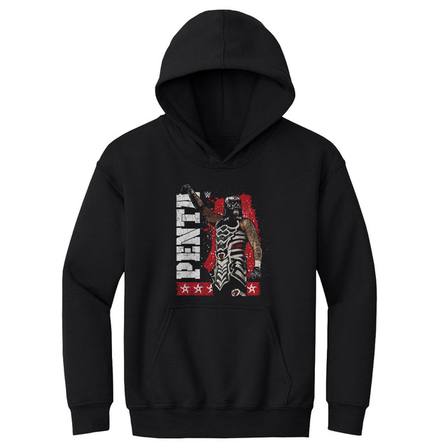 Penta Kids Youth Hoodie | 500 LEVEL