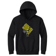 Washington Spirit Kids Youth Hoodie | 500 LEVEL