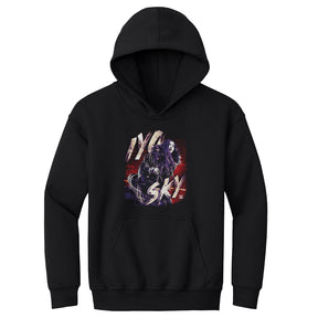 Iyo Sky Kids Youth Hoodie | 500 LEVEL