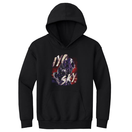Iyo Sky Kids Youth Hoodie | 500 LEVEL