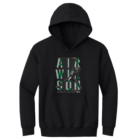 Garrett Wilson Kids Youth Hoodie | 500 LEVEL
