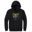 Brett Favre Kids Youth Hoodie | 500 LEVEL