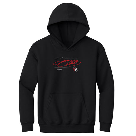 LeBron James Kids Youth Hoodie | 500 LEVEL