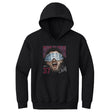Connor Hellebuyck Kids Youth Hoodie | 500 LEVEL