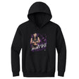Rhea Ripley Kids Youth Hoodie | 500 LEVEL