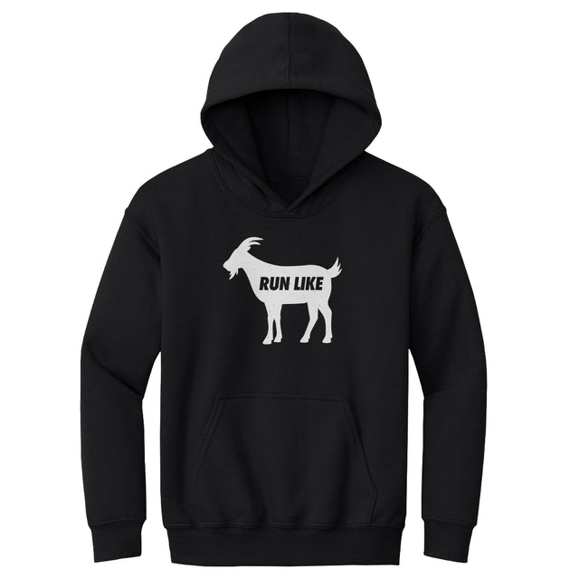 Poker Kids Youth Hoodie | 500 LEVEL