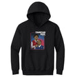 Amen Thompson Kids Youth Hoodie | 500 LEVEL