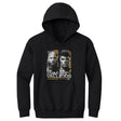 UFC Events Kids Youth Hoodie | 500 LEVEL