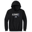 Julie Allemand Kids Youth Hoodie | 500 LEVEL