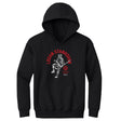 Logan Stankoven Kids Youth Hoodie | 500 LEVEL