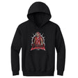 Zaria Kids Youth Hoodie | 500 LEVEL