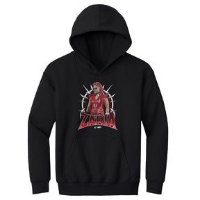 Zaria Kids Youth Hoodie | 500 LEVEL