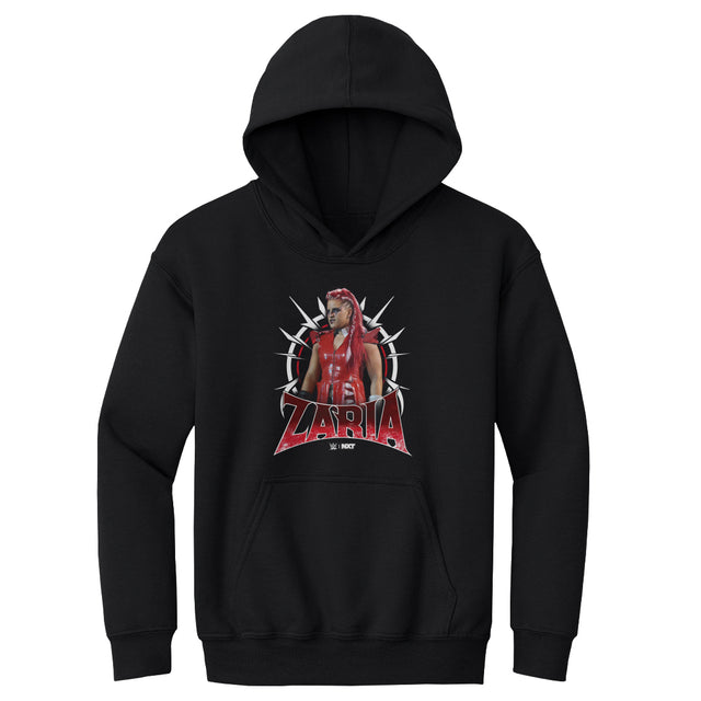 Zaria Kids Youth Hoodie | 500 LEVEL