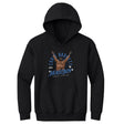 Chris Barnett Kids Youth Hoodie | 500 LEVEL