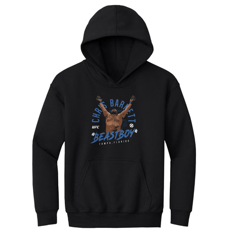 Chris Barnett Kids Youth Hoodie | 500 LEVEL