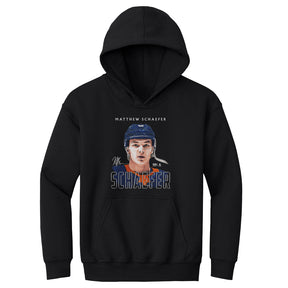 Matthew Schaefer Kids Youth Hoodie | 500 LEVEL