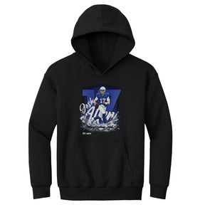 Josh Allen Kids Youth Hoodie | 500 LEVEL