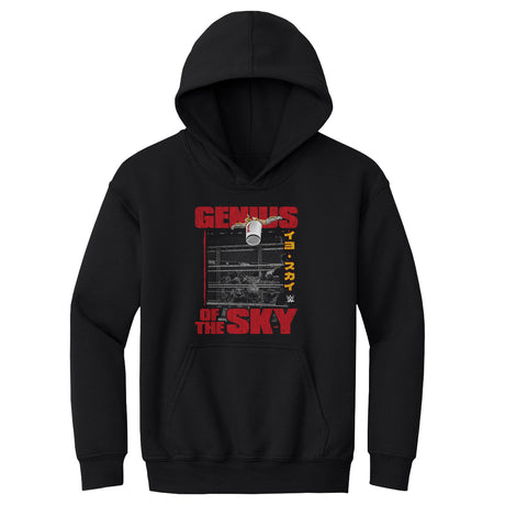Iyo Sky Kids Youth Hoodie | 500 LEVEL