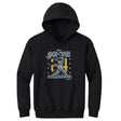 Ben Oglivie Kids Youth Hoodie | 500 LEVEL