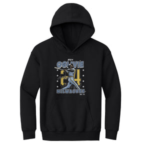 Ben Oglivie Kids Youth Hoodie | 500 LEVEL