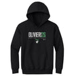 Barbara Olivieri Kids Youth Hoodie | 500 LEVEL