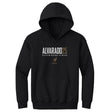 Roberto Alvarado Kids Youth Hoodie | 500 LEVEL