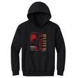 D.C. United Kids Youth Hoodie | 500 LEVEL