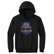 Montreal Hockey Kids Youth Hoodie | 500 LEVEL