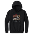 Brett Howden Kids Youth Hoodie | 500 LEVEL