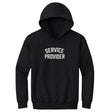 PE Guy Kids Youth Hoodie | 500 LEVEL