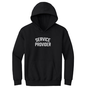 PE Guy Kids Youth Hoodie | 500 LEVEL