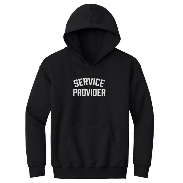 PE Guy Kids Youth Hoodie | 500 LEVEL