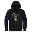 Jalil Hackett Kids Youth Hoodie | 500 LEVEL