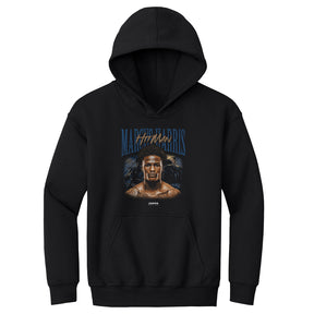 Marcus Harris Kids Youth Hoodie | 500 LEVEL