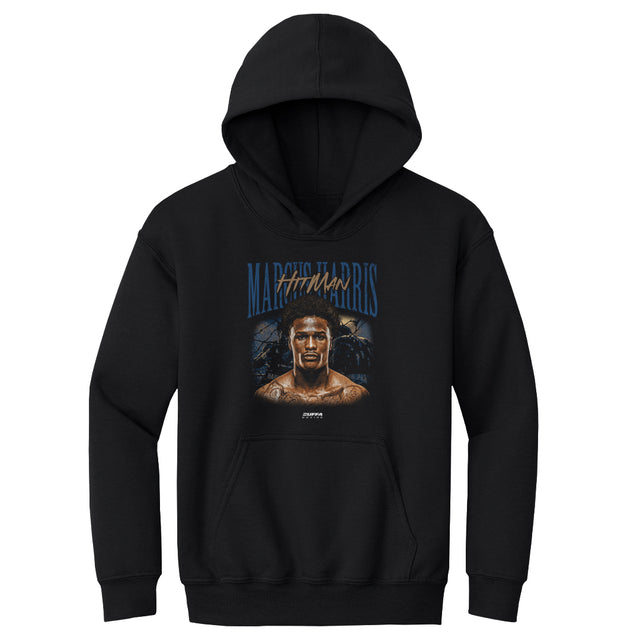 Marcus Harris Kids Youth Hoodie | 500 LEVEL