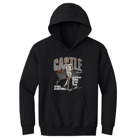 Stephon Castle Kids Youth Hoodie | 500 LEVEL