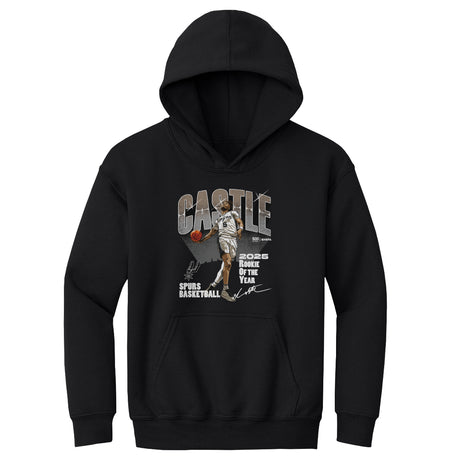 Stephon Castle Kids Youth Hoodie | 500 LEVEL