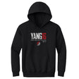 Yang Hansen Kids Youth Hoodie | 500 LEVEL