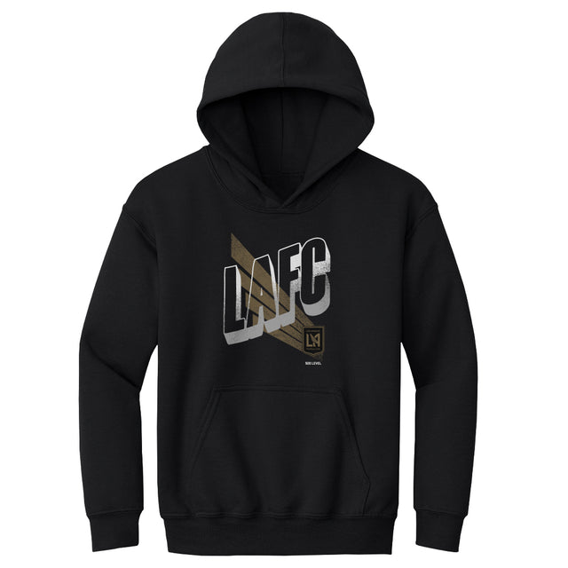 LAFC Kids Youth Hoodie | 500 LEVEL